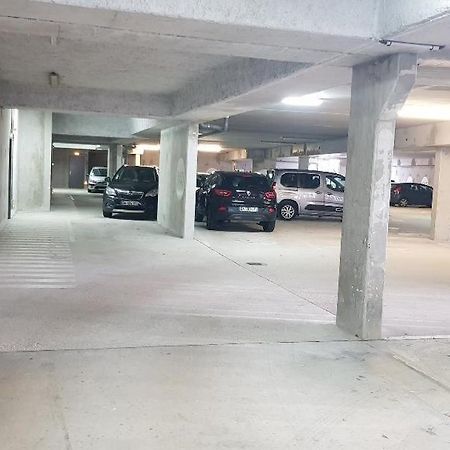 II APPART 2 PIÈCES, NEUF RER D à 200m PARKING NETFLIX Evry Courcouronnes Esterno foto